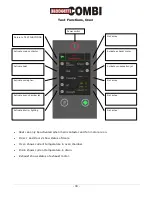 Preview for 33 page of Blodgett Combi BCP Service Manual