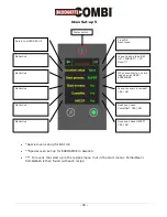 Preview for 45 page of Blodgett Combi BCP Service Manual