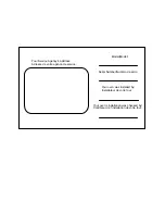 Preview for 4 page of Blodgett Combi BCS-8DS Installation Operation & Maintenance