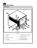 Preview for 8 page of Blodgett Combi BCS-8DS Installation Operation & Maintenance