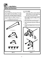 Preview for 14 page of Blodgett Combi BCS-8DS Installation Operation & Maintenance