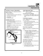 Preview for 17 page of Blodgett Combi BCS-8DS Installation Operation & Maintenance