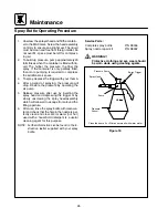 Preview for 30 page of Blodgett Combi BCS-8DS Installation Operation & Maintenance