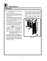 Preview for 32 page of Blodgett Combi BCS-8DS Installation Operation & Maintenance