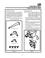 Preview for 43 page of Blodgett Combi BCS-8DS Installation Operation & Maintenance