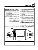 Preview for 45 page of Blodgett Combi BCS-8DS Installation Operation & Maintenance