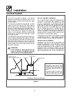 Предварительный просмотр 17 страницы Blodgett Combi BCS-8G Manual