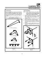 Предварительный просмотр 18 страницы Blodgett Combi BCS-8G Manual