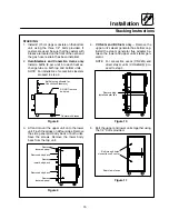 Предварительный просмотр 20 страницы Blodgett Combi BCS-8G Manual