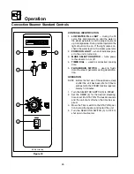 Предварительный просмотр 31 страницы Blodgett Combi BCS-8G Manual