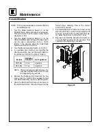 Предварительный просмотр 39 страницы Blodgett Combi BCS-8G Manual