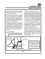 Предварительный просмотр 52 страницы Blodgett Combi BCS-8G Manual