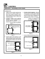 Предварительный просмотр 55 страницы Blodgett Combi BCS-8G Manual