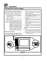 Предварительный просмотр 57 страницы Blodgett Combi BCS-8G Manual