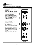 Предварительный просмотр 69 страницы Blodgett Combi BCS-8G Manual