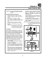 Предварительный просмотр 74 страницы Blodgett Combi BCS-8G Manual