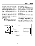 Предварительный просмотр 15 страницы Blodgett Combi BCT Installation Operation & Maintenance