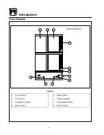 Предварительный просмотр 13 страницы Blodgett Combi COS-5H Installation And Operation Instructions Manual