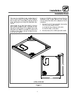 Предварительный просмотр 16 страницы Blodgett Combi COS-5H Installation And Operation Instructions Manual