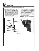 Предварительный просмотр 27 страницы Blodgett Combi COS-5H Installation And Operation Instructions Manual