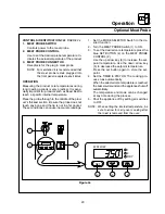 Предварительный просмотр 32 страницы Blodgett Combi COS-5H Installation And Operation Instructions Manual