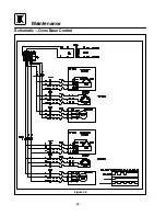 Предварительный просмотр 67 страницы Blodgett Combi COS-5H Installation And Operation Instructions Manual