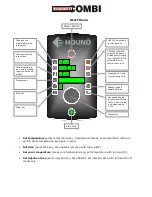 Preview for 7 page of Blodgett Combi Manual Control BCM Service & Installation Manual