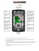 Preview for 11 page of Blodgett Combi Manual Control BCM Service & Installation Manual