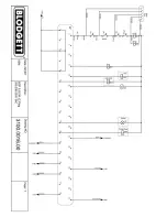 Preview for 41 page of Blodgett Combi Manual Control BCM Service & Installation Manual