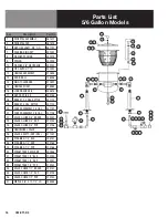 Preview for 16 page of Blodgett 10DS-KTT Installation & Operation Manual