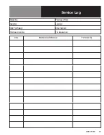 Preview for 19 page of Blodgett 10DS-KTT Installation & Operation Manual