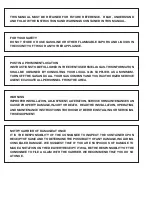 Preview for 2 page of Blodgett 10G-KTC Installation Operation & Maintenance