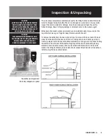 Preview for 7 page of Blodgett 10G-KTC Installation Operation & Maintenance