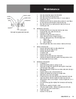 Preview for 21 page of Blodgett 10G-KTC Installation Operation & Maintenance