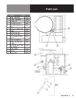 Preview for 25 page of Blodgett 10G-KTC Installation Operation & Maintenance