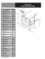 Preview for 28 page of Blodgett 10G-KTC Installation Operation & Maintenance