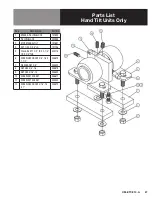 Preview for 29 page of Blodgett 10G-KTC Installation Operation & Maintenance