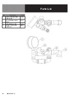 Preview for 32 page of Blodgett 10G-KTC Installation Operation & Maintenance