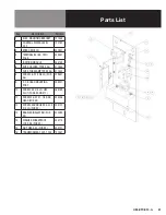 Preview for 33 page of Blodgett 10G-KTC Installation Operation & Maintenance