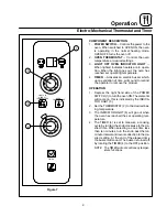 Предварительный просмотр 13 страницы Blodgett 1400 SERIES Installation & Operation Manual