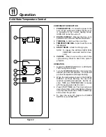 Предварительный просмотр 14 страницы Blodgett 1400 SERIES Installation & Operation Manual