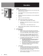 Preview for 10 page of Blodgett 20G-KLT Installation Operation & Maintenance