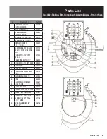 Preview for 23 page of Blodgett 20G-KLT Installation Operation & Maintenance