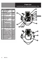 Preview for 24 page of Blodgett 20G-KLT Installation Operation & Maintenance