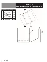 Preview for 26 page of Blodgett 20G-KLT Installation Operation & Maintenance