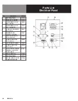 Preview for 28 page of Blodgett 20G-KLT Installation Operation & Maintenance