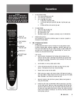 Preview for 13 page of Blodgett 40GS-KLS Series Installation Operation & Maintenance