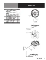 Preview for 23 page of Blodgett 40GS-KLS Series Installation Operation & Maintenance