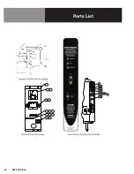 Preview for 24 page of Blodgett 40GS-KLS Series Installation Operation & Maintenance