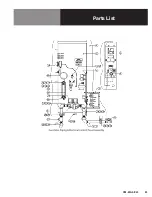 Preview for 25 page of Blodgett 40GS-KLS Series Installation Operation & Maintenance